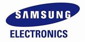 logo-samsung samsung electronics
